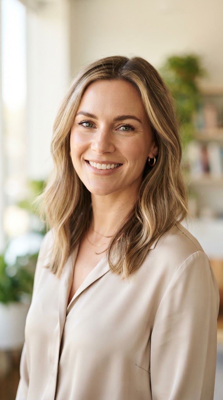 Sophie van de Berg